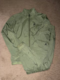JORDAN TRACK JACKET & PANTS