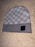 LOUIS VUITTON NÉO PETIT DAMIER BEANIE